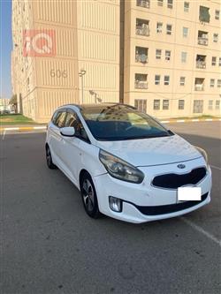 کیا کارینس